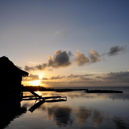 Gungaporanga Hotel (Adults Only) Barra de Sao Miguel Luaran gambar