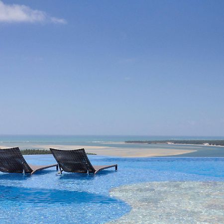 Gungaporanga Hotel (Adults Only) Barra de Sao Miguel Luaran gambar