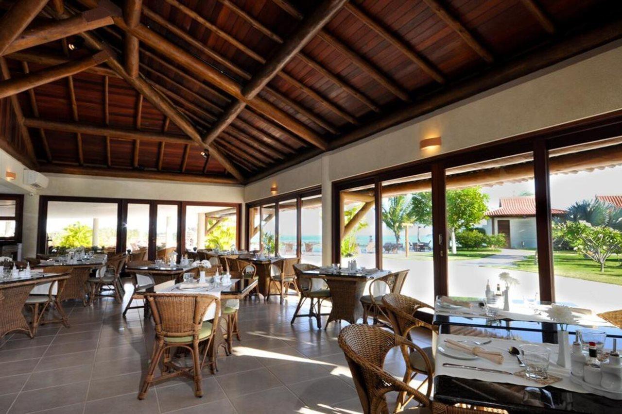 Gungaporanga Hotel (Adults Only) Barra de Sao Miguel Luaran gambar