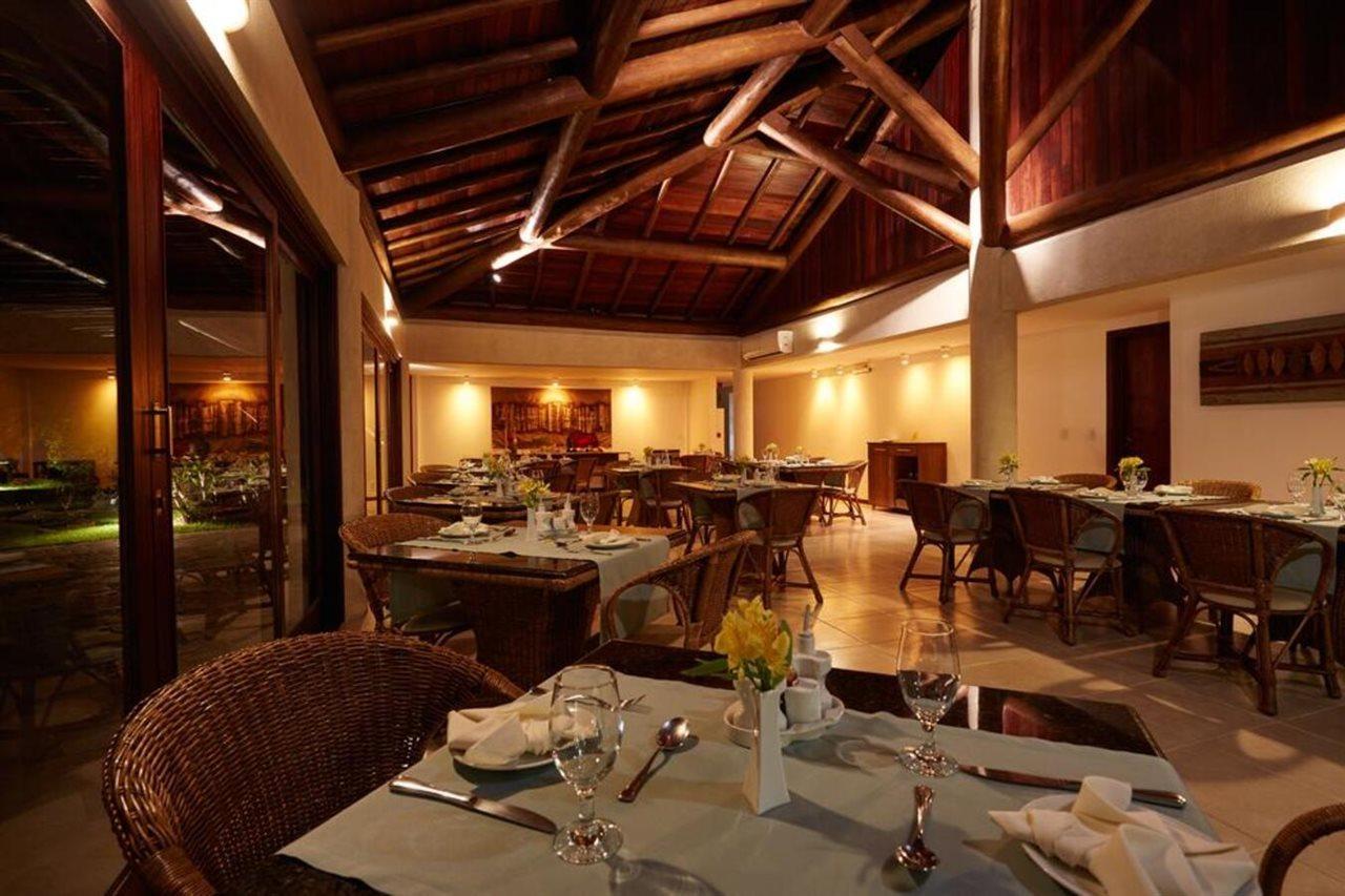 Gungaporanga Hotel (Adults Only) Barra de Sao Miguel Luaran gambar