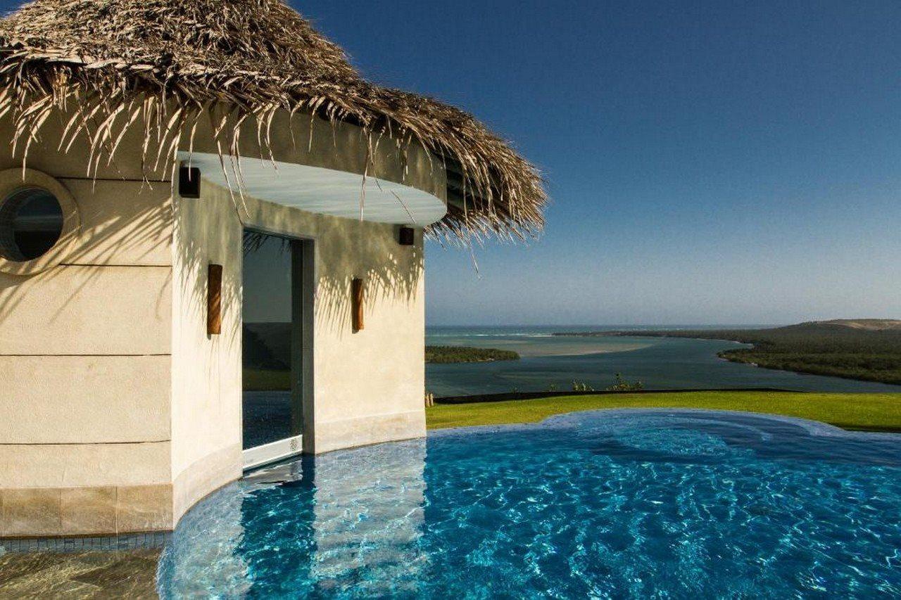 Gungaporanga Hotel (Adults Only) Barra de Sao Miguel Luaran gambar
