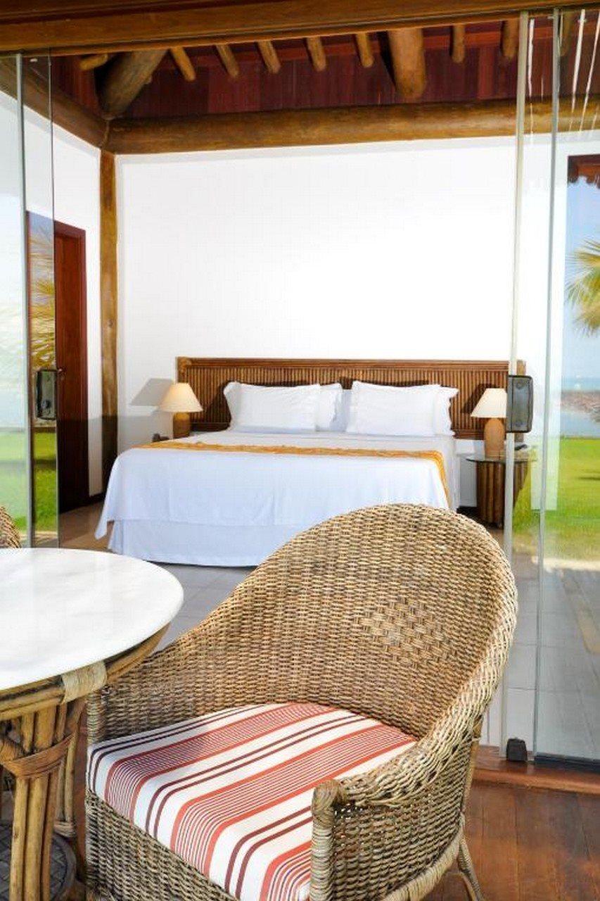 Gungaporanga Hotel (Adults Only) Barra de Sao Miguel Luaran gambar