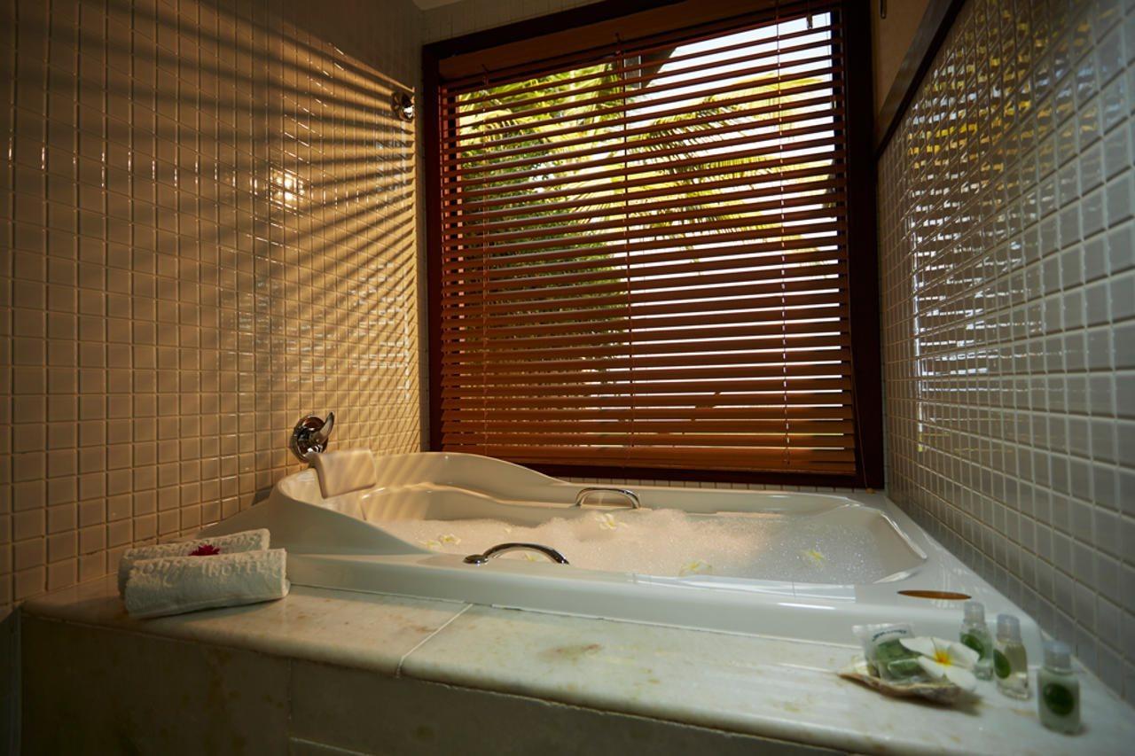 Gungaporanga Hotel (Adults Only) Barra de Sao Miguel Luaran gambar
