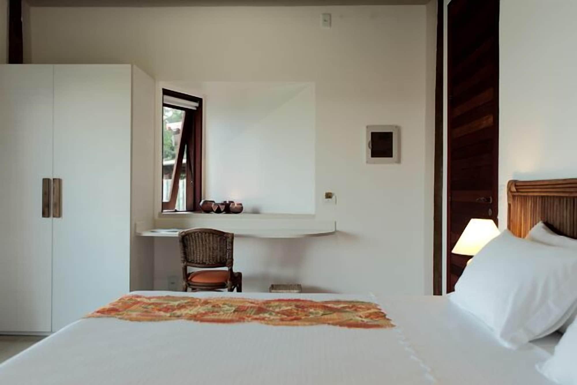 Gungaporanga Hotel (Adults Only) Barra de Sao Miguel Luaran gambar