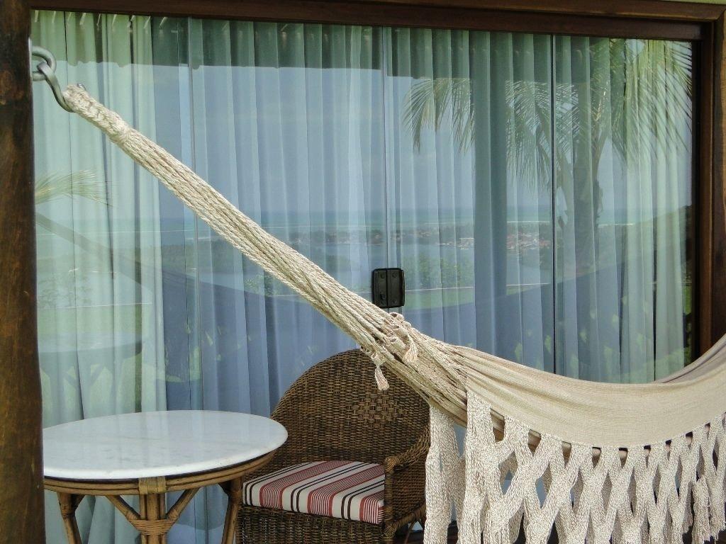 Gungaporanga Hotel (Adults Only) Barra de Sao Miguel Luaran gambar