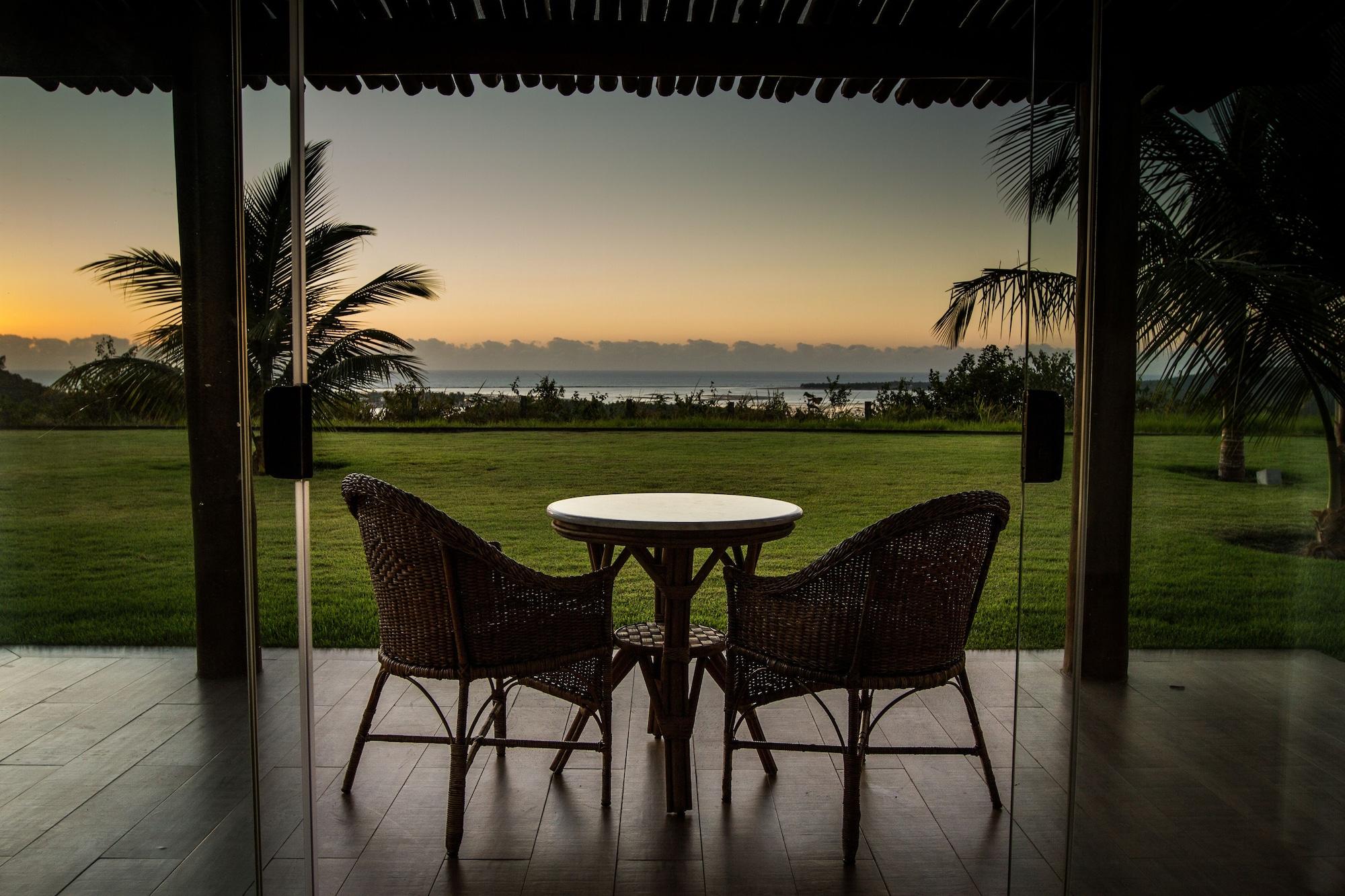 Gungaporanga Hotel (Adults Only) Barra de Sao Miguel Luaran gambar