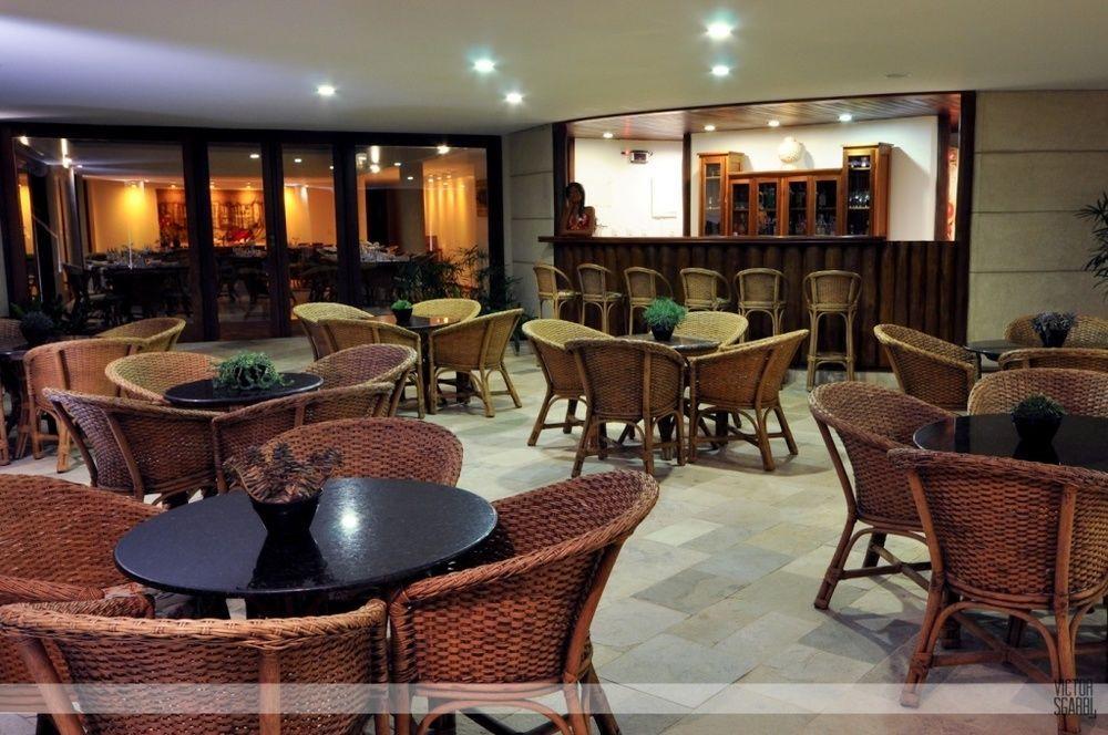 Gungaporanga Hotel (Adults Only) Barra de Sao Miguel Luaran gambar