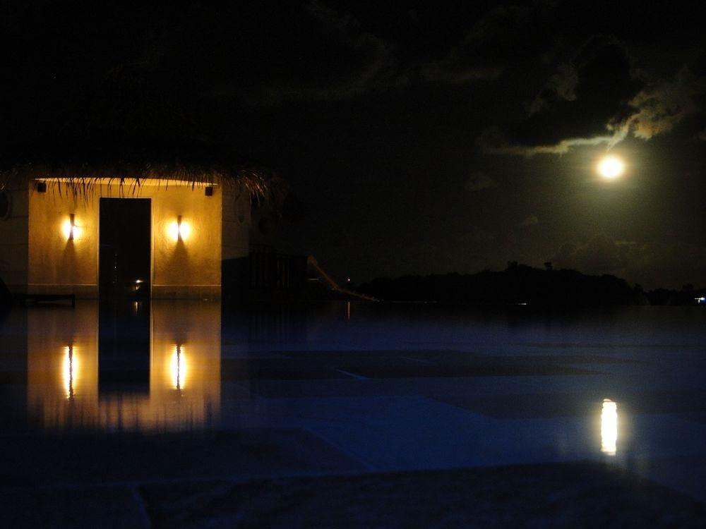 Gungaporanga Hotel (Adults Only) Barra de Sao Miguel Luaran gambar