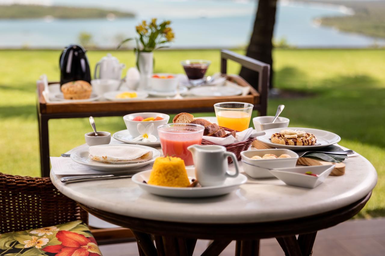 Gungaporanga Hotel (Adults Only) Barra de Sao Miguel Luaran gambar