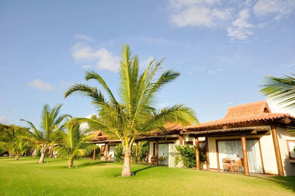 Gungaporanga Hotel (Adults Only) Barra de Sao Miguel Luaran gambar