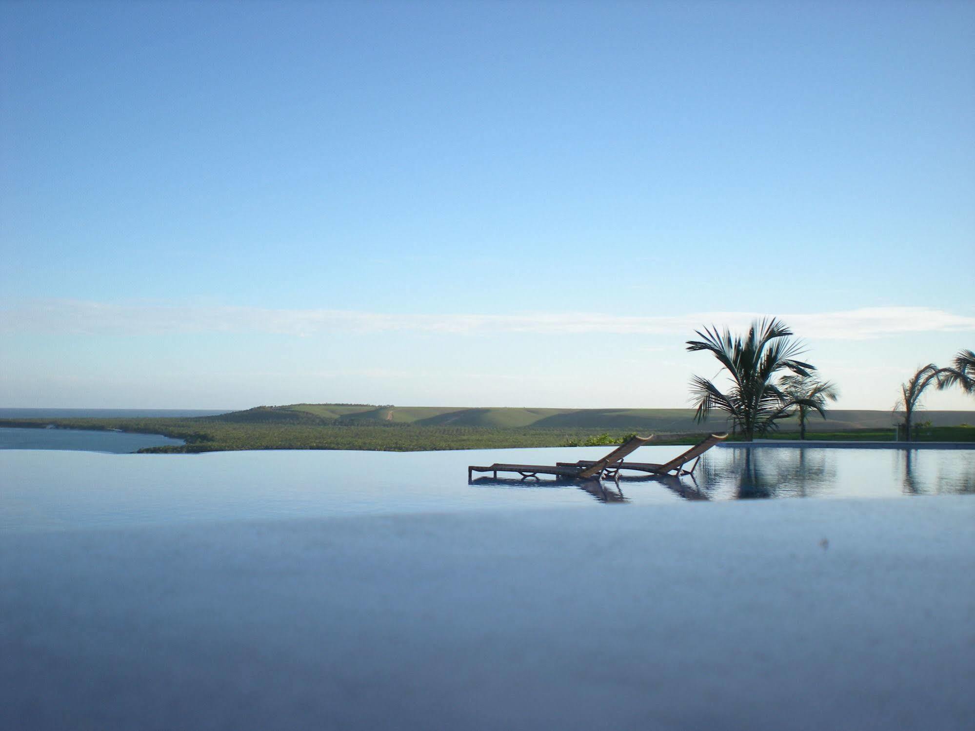 Gungaporanga Hotel (Adults Only) Barra de Sao Miguel Luaran gambar