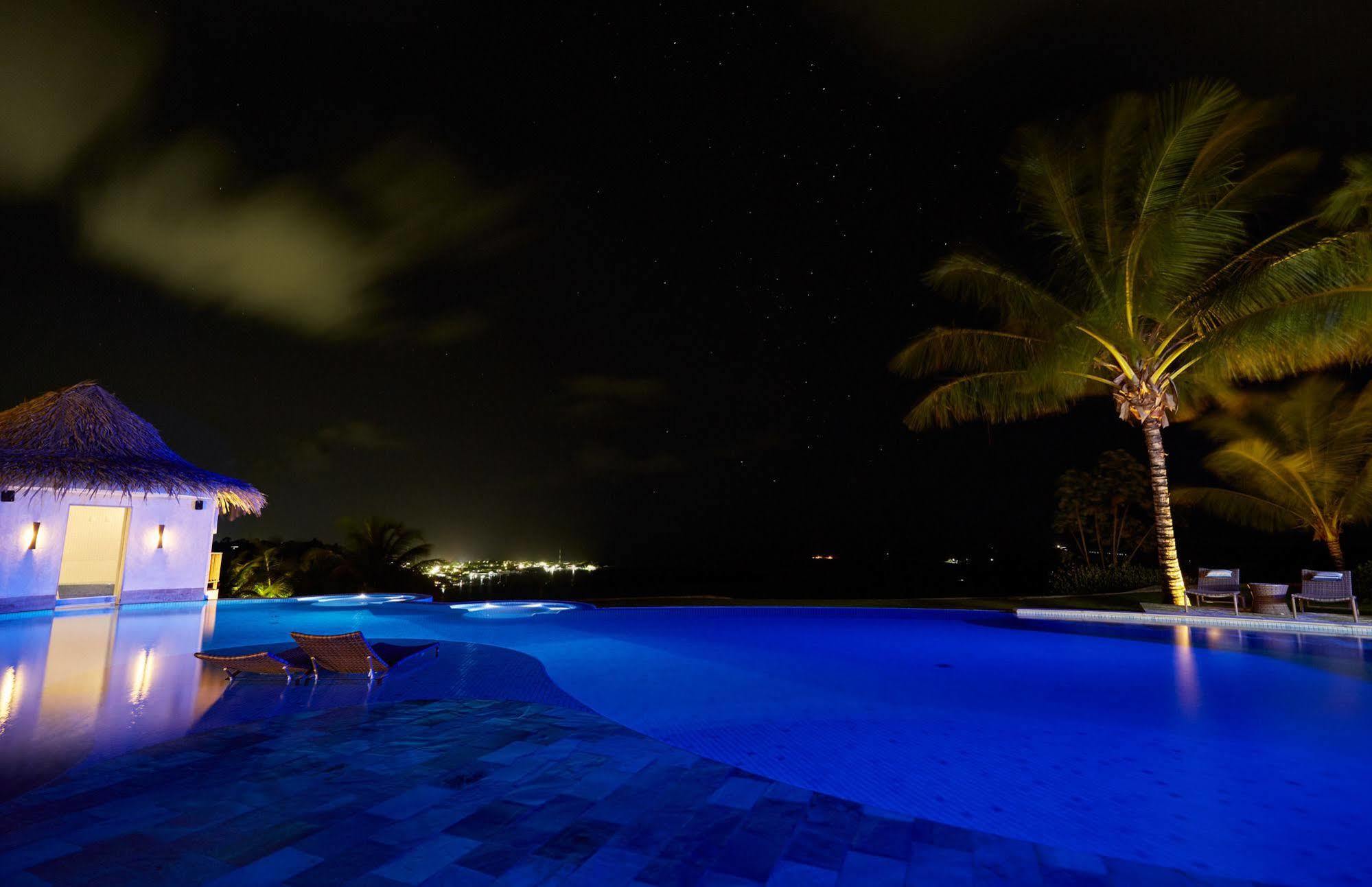 Gungaporanga Hotel (Adults Only) Barra de Sao Miguel Luaran gambar