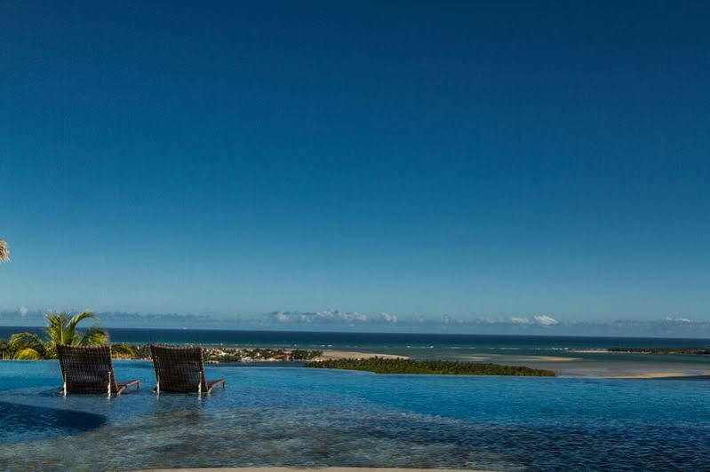 Gungaporanga Hotel (Adults Only) Barra de Sao Miguel Luaran gambar